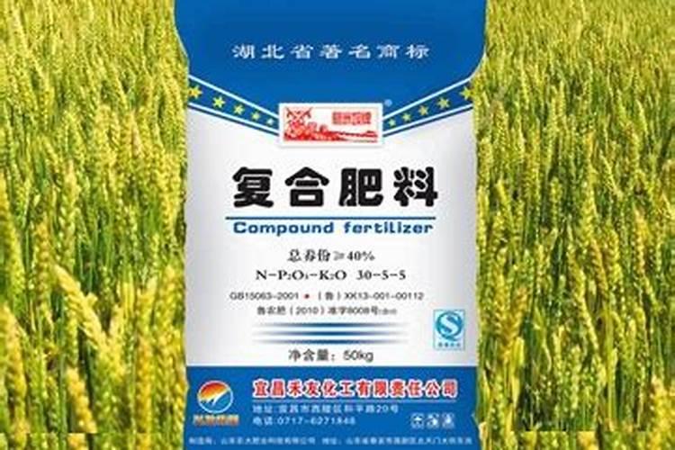 花生高产施肥配方