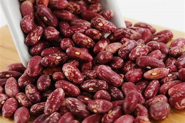 豆子煮熟后怎样发酵才能当肥料 可以当花肥吗