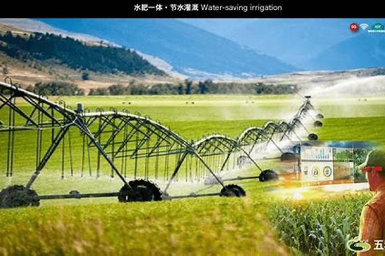 以色列的农业很发达,采取哪些节水措施