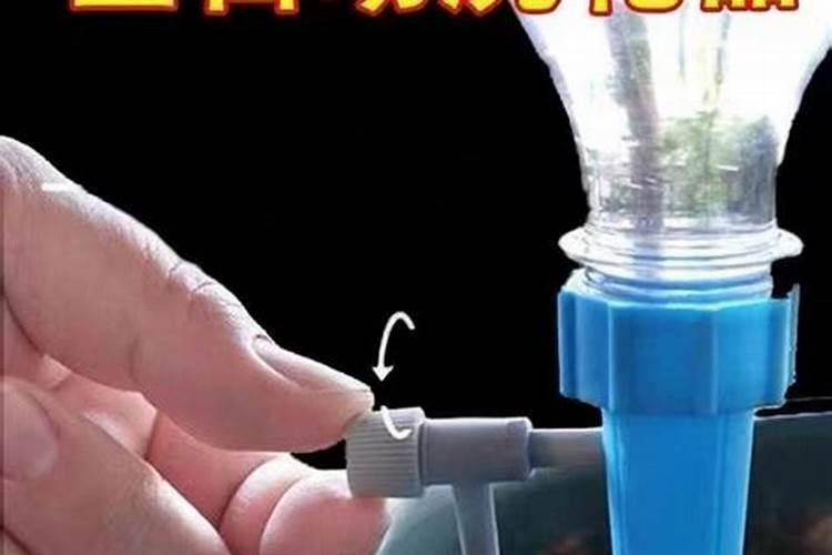 浇花用醋酸水能浇磷肥钾肥上吗？