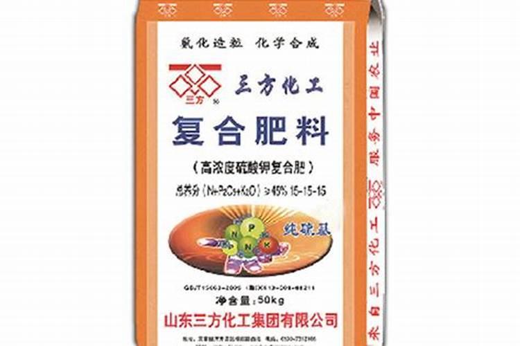 黄腐酸钾对农作物的作用 使用禁忌有哪些