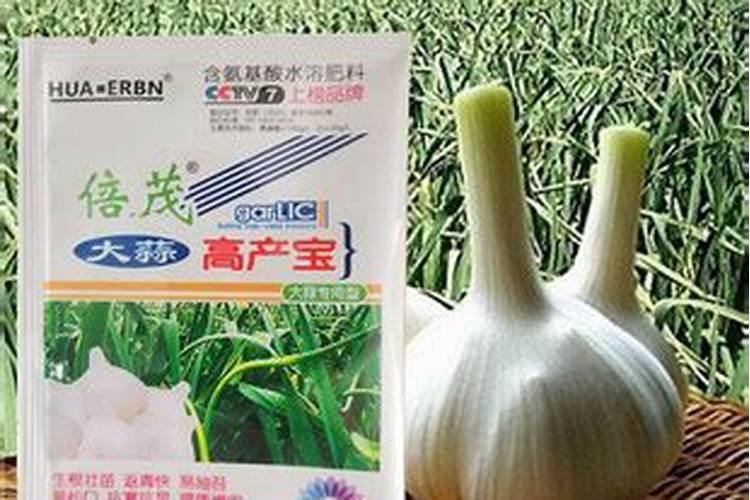 为什么要施肥