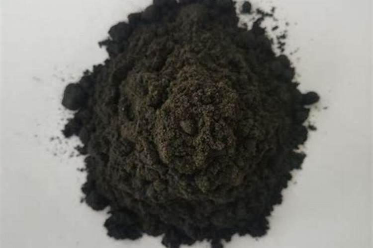 生物磷钾肥的含量