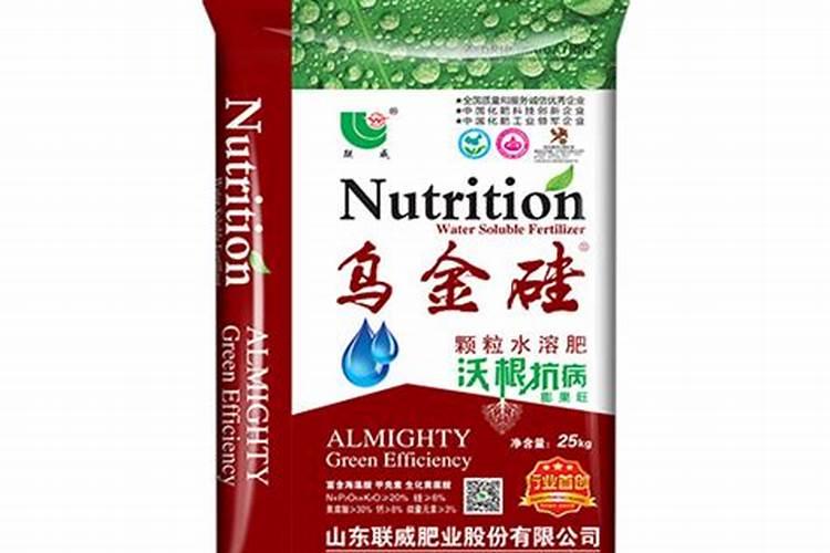花生喷施钼酸铵在什么时期 使用量是多少