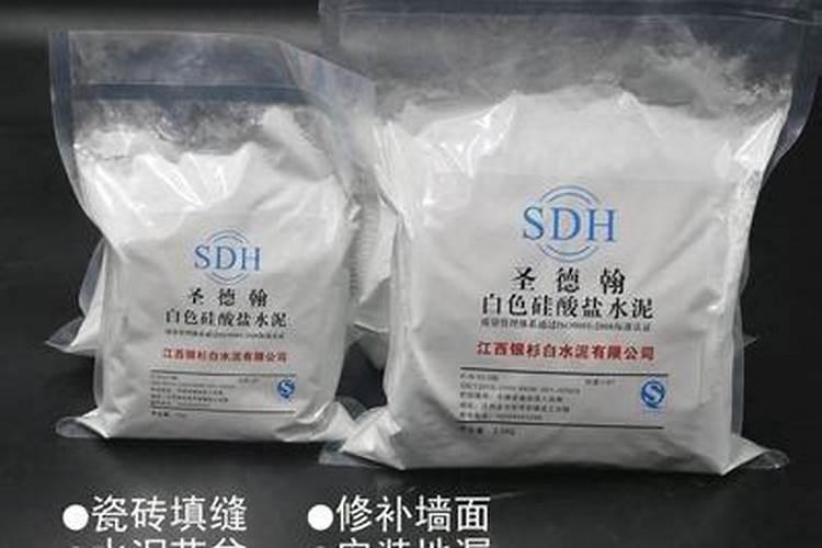 种花生为什么要用水泥做肥料？这么做有什么好处呢？