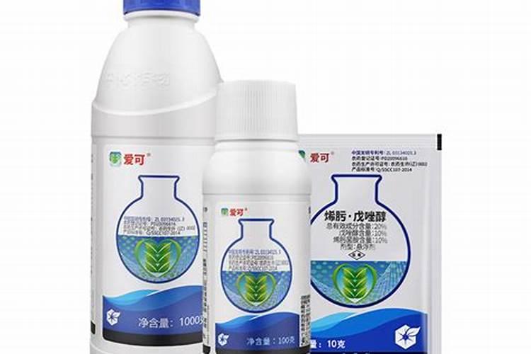 现在花生刚要开花要打什么叶面肥和杀菌的？求解