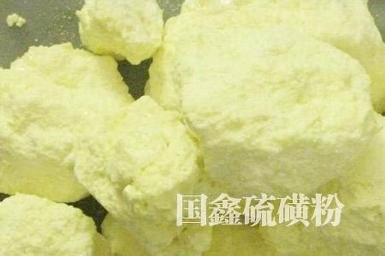 草木灰的主要成分