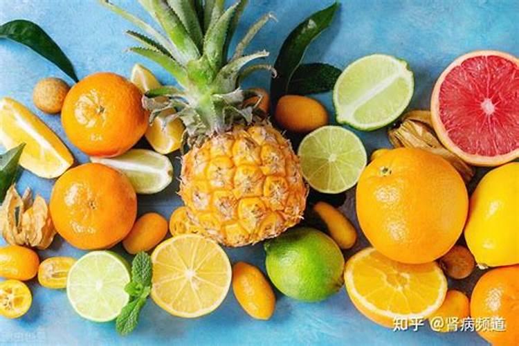 高钾型大量元素水溶肥