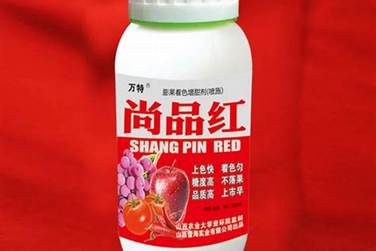 用什么叶面肥可以使荔枝熟得颜色好