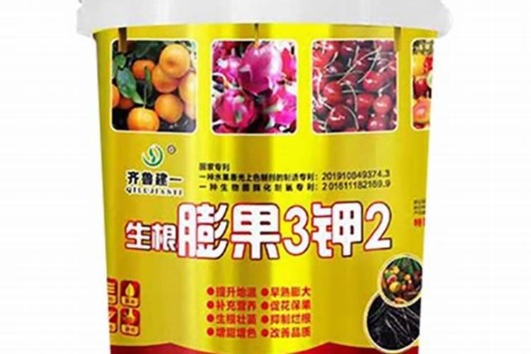 西红柿追肥用什么肥料
