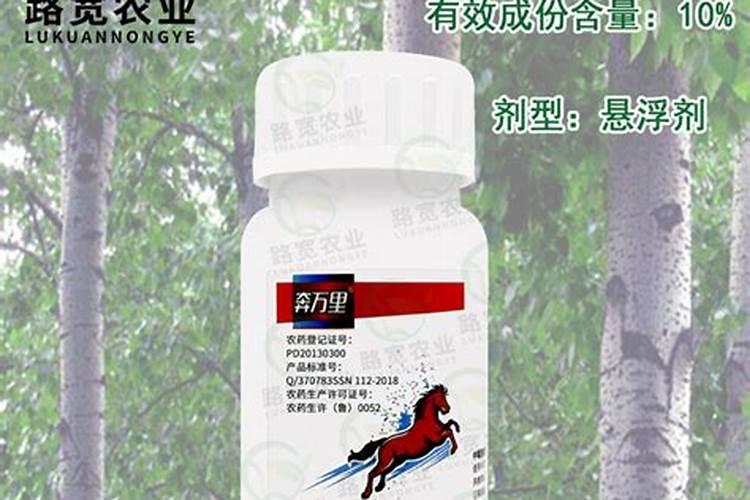 吡虫啉加高效氯氰菊酯能与叶面肥混用吗？