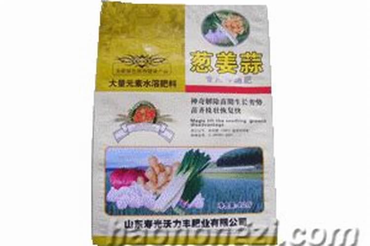 白蒜的叶面肥很重要,种白蒜如何施叶面肥？