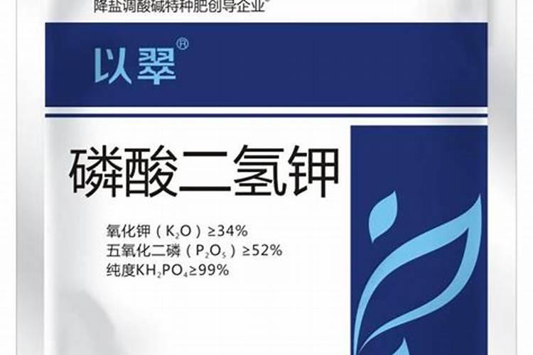 氮磷钾三种肥对植物的作用是什么？如何使用？