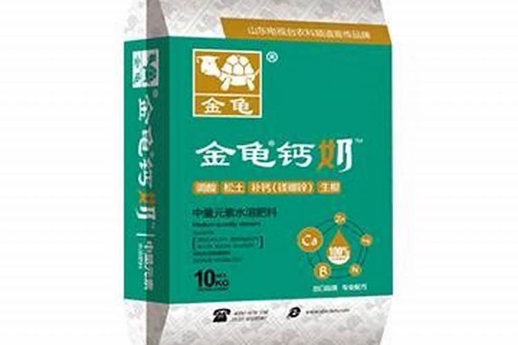 苹果树用什么肥料好