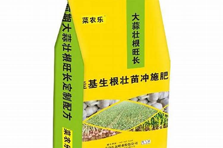 帝益肥属于什么肥料,成分有哪些