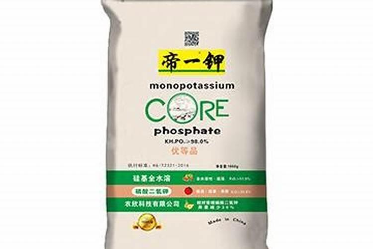 种花生用什么样的复合肥