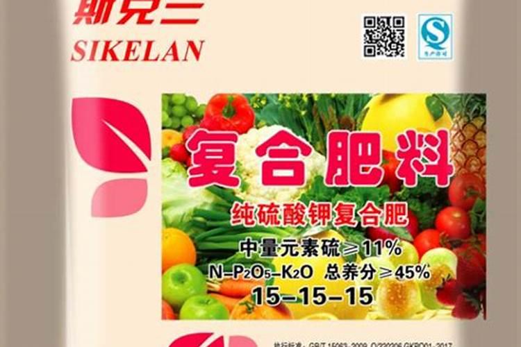 牡丹吊兰施什么肥好