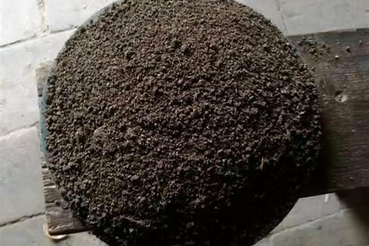 怎样自制发酵肥