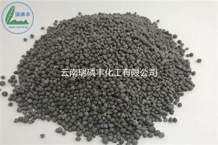 高磷肥料有哪些
