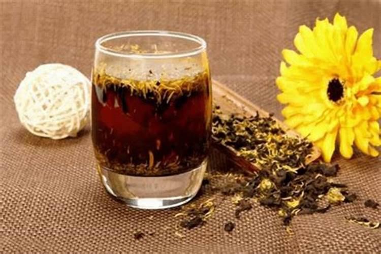 普洱茶水可以浇花吗