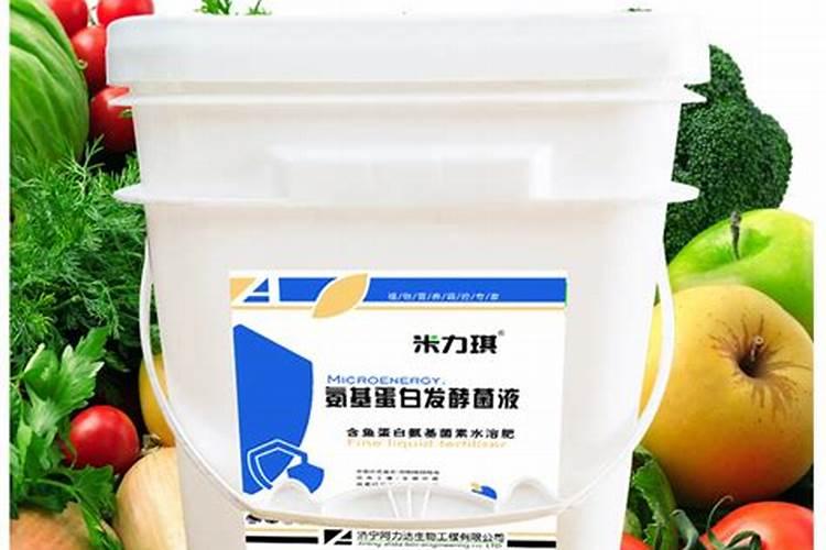 氨基酸水溶肥的危害,与腐殖酸哪个好