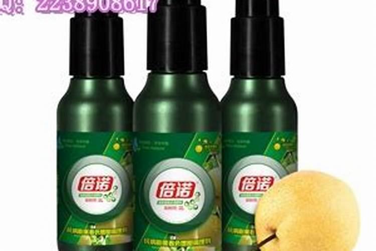 韭菜打什么叶面肥效果好