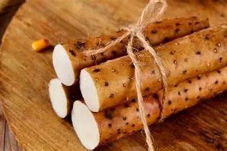 磷肥加钾肥加复合肥山药有影响吗