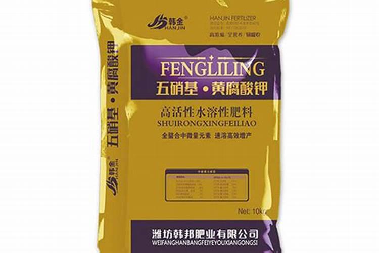 国内水溶肥生产厂家哪个好？国内水溶肥生产厂家哪家好？