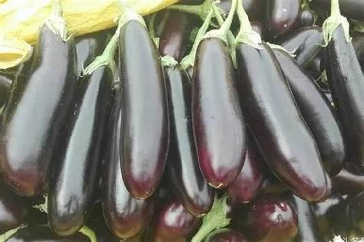 茄子移栽后几天施肥
