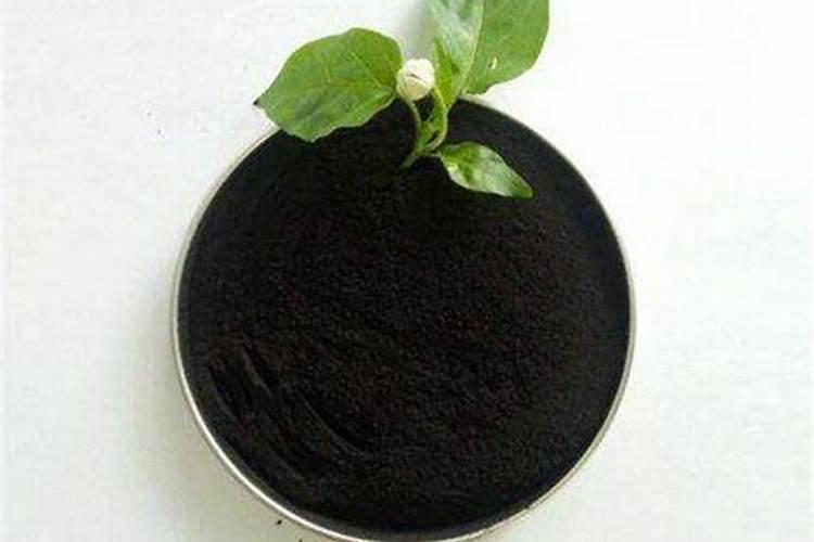 石荷叶药用价值