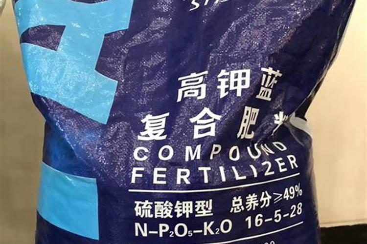 什么叫复合肥？常见的复合肥有哪些？