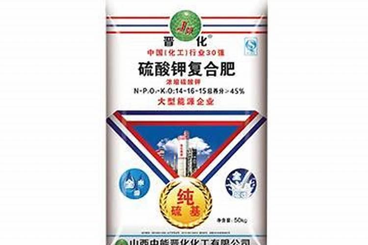 中国钾肥前十名上市公司