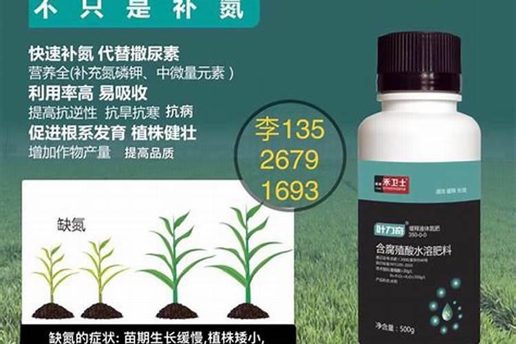 花生肥氯化钾硫酸钾哪个好 肥料如何选择