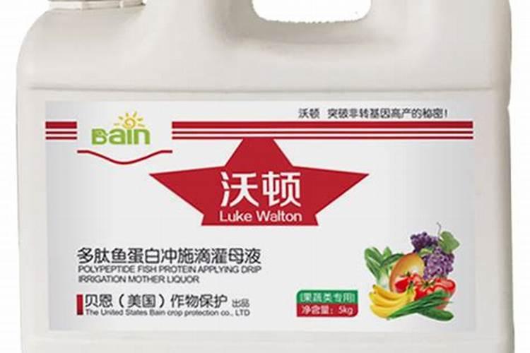 磷酸一铵和磷酸二铵有什么区别 磷酸一铵的用途是什么