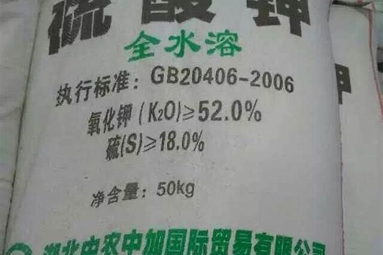 玉米抽穗期能追施碳酸氢铵和硫酸钾肥吗？