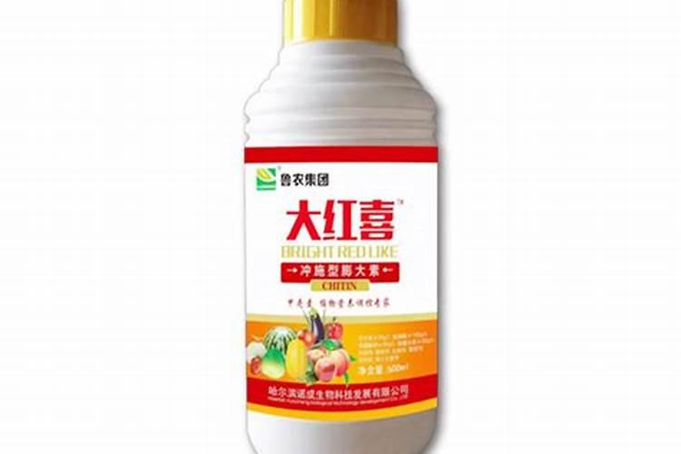 冲施肥在果树使用方法