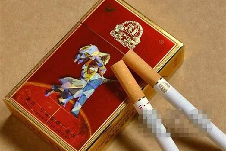 怎样调制旱烟