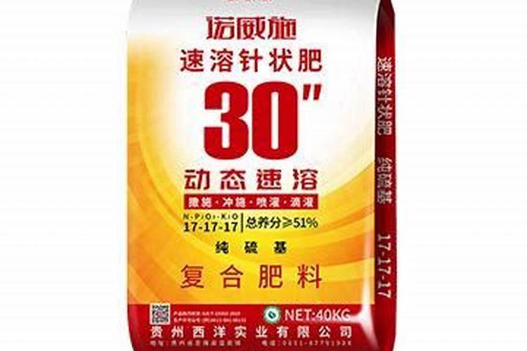 金银花施什么肥最好