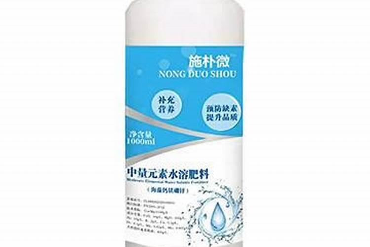 烟草生长对养分的要求是怎样的？