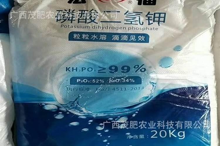 氮肥、磷肥、钾肥各是适用哪些状况的植物？