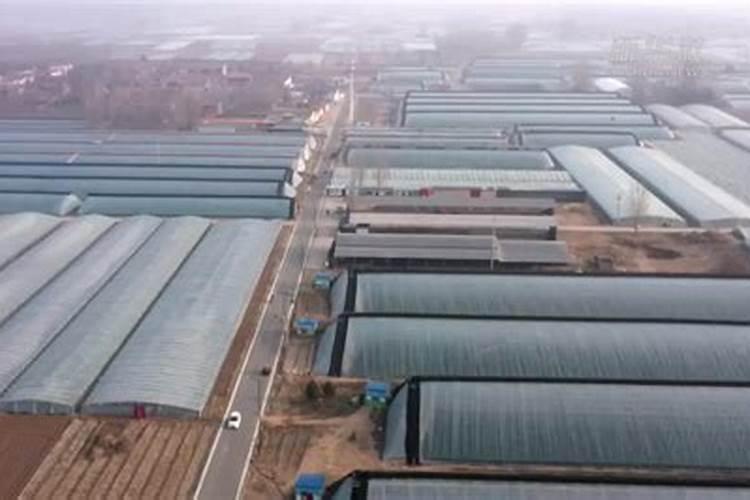 温室大棚骨架厂家