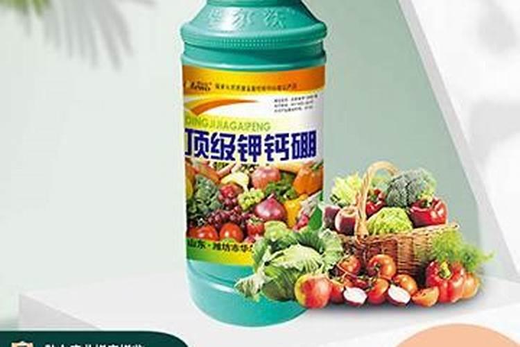 辣椒用什么肥料才能高产？