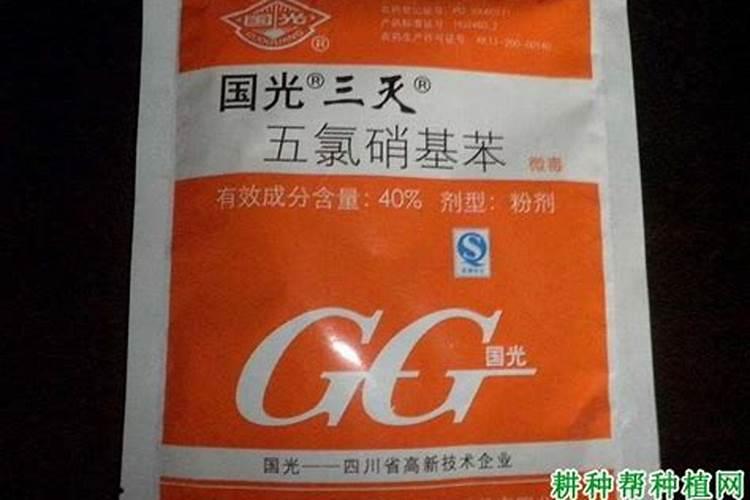 草莓重茬有好的土壤杀菌剂吗？