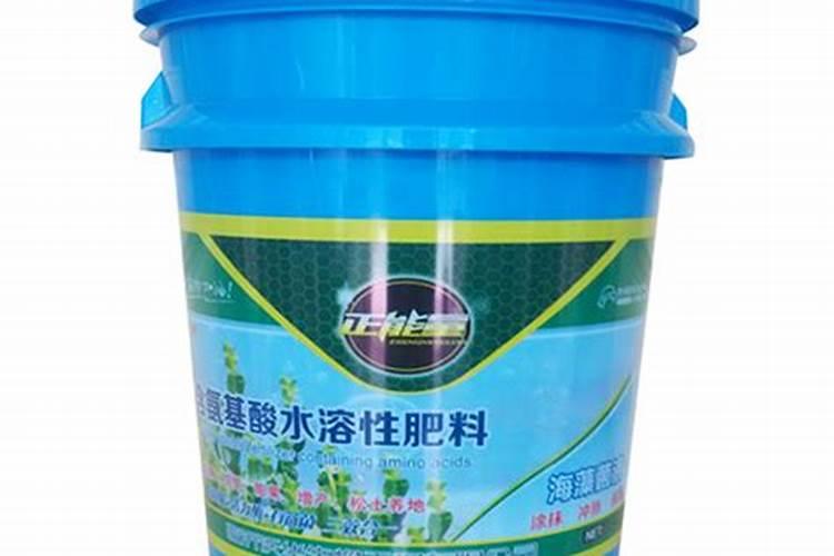 柑橘开春用什么肥料