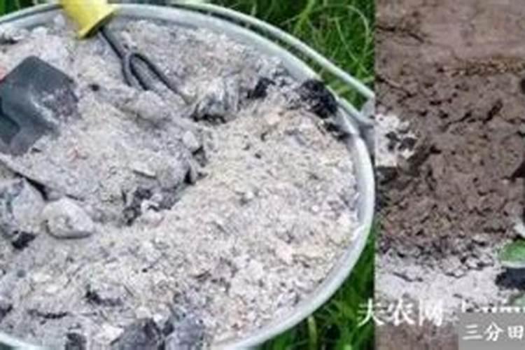 钾肥和磷肥分别是什么颜色的