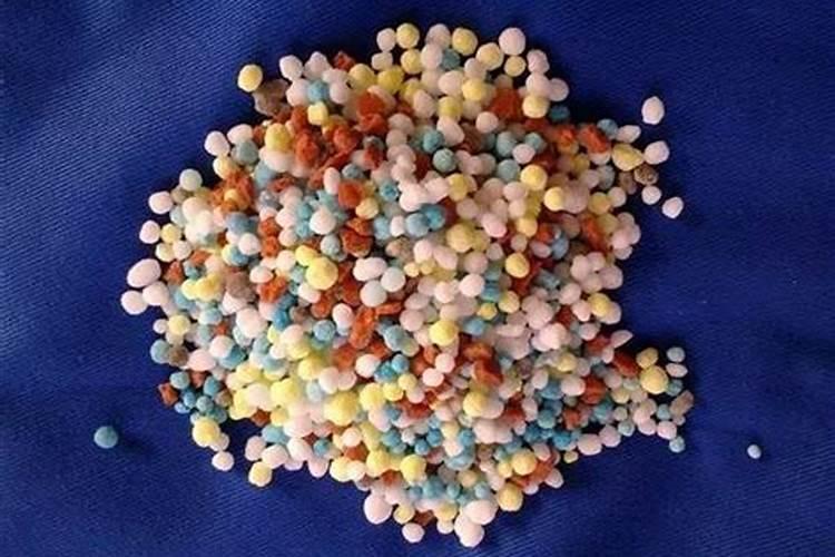 水稻钾肥的正确使用方法,什么时候施好