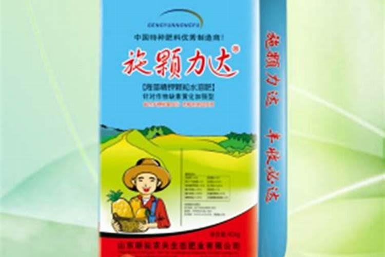 沙漠玫瑰施什么肥