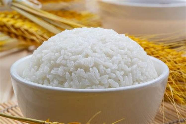 大米打碎做肥料