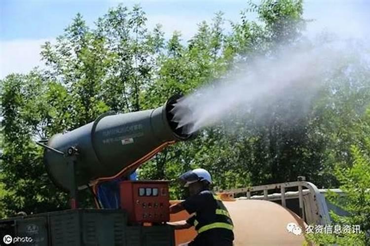 液态水溶肥适用于哪些作物？