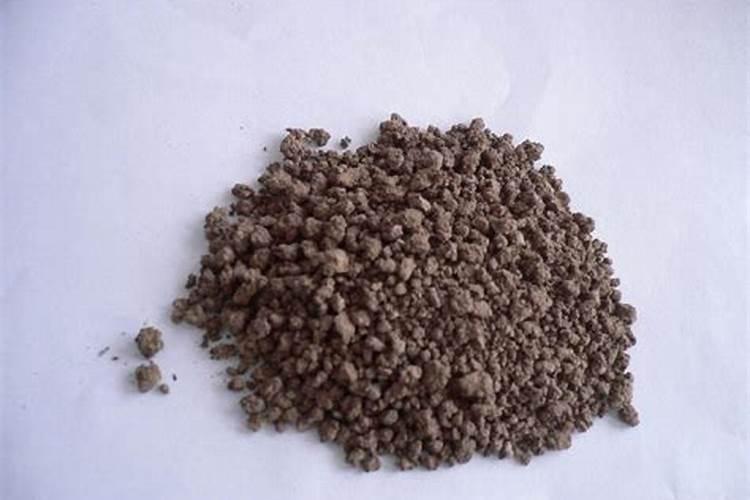 腐植酸水溶肥是什么肥料 腐植酸水溶肥料的作用有哪些